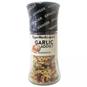 Cape Herb & Spice Garlic Addict Seasoning 40g