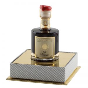 Condimento Balsâmico Tesoro 30 Anos Casanova 100ml