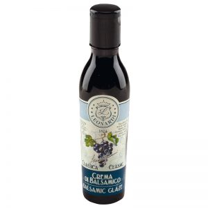 Leonardi Soft Balsamic Glaze 220g