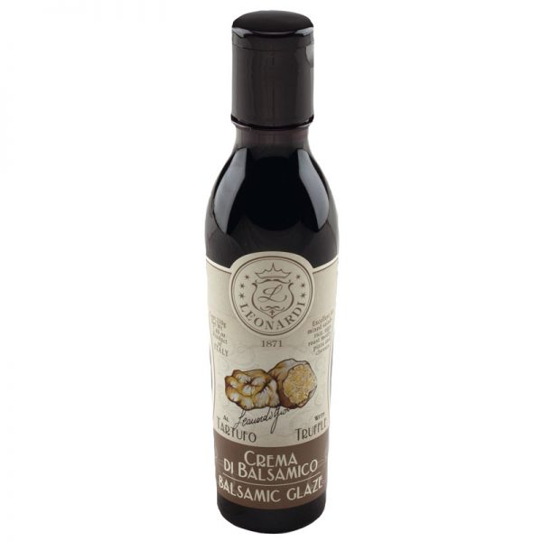 Leonardi Balsamic Glaze flavoured Truffle 220g