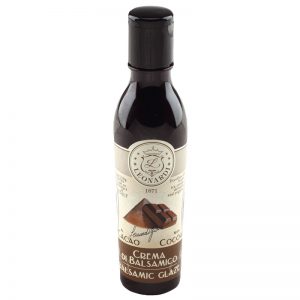 Leonardi Balsamic Glaze flavoured Cocoa 220g