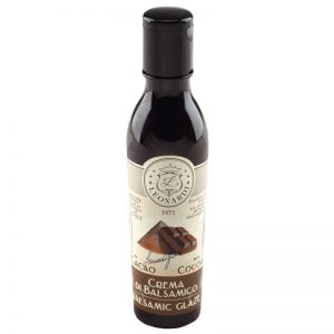 Glacê Balsâmico de Cacau Leonardi 220g