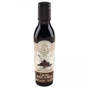 Leonardi Balsamic Glaze flavoured Coffee 220g