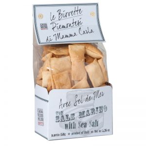 Casa Vecchio Mulino Piemontesi Classic 150g