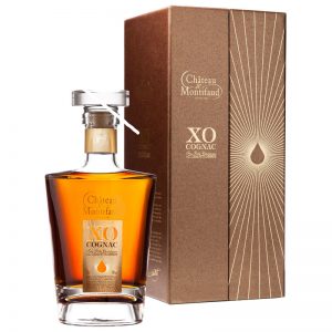 Conhaque XO Magestic Château de Montifaud 700ml