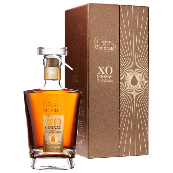 Château de Montifaud Cognac XO Magestic 700ml