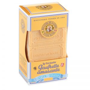 Eugene Blond Wafers Vanilla Flavor 175g