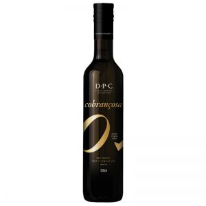 D.P.C Extra Virgin Olive Oil - Cobrançosa Olive Variety 500ml