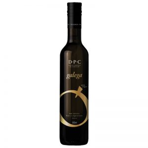 D.P.C Extra Virgin Olive Oil - Galega Olive Variety 500ml
