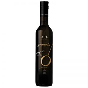 D.P.C Extra Virgin Olive Oil - Frantoio Olive Variety 500ml