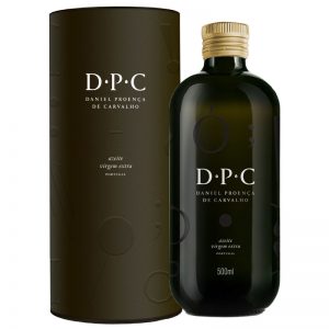 D.P.C Extra Virgin Olive Oil Blend 500ml