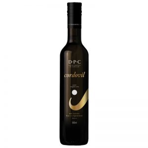 D.P.C Extra Virgin Olive Oil - Cordovil Olive Variety 500ml
