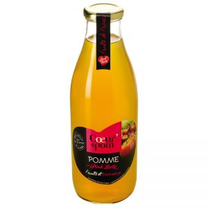 Sumo de Maçã Pink Lady Coeur de Pom 1000ml
