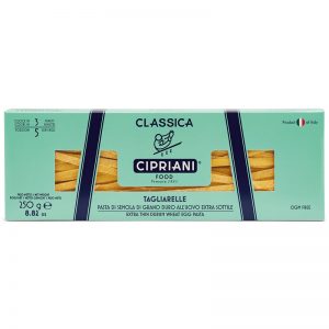 Massa Tagliarelle Cipriani 250g