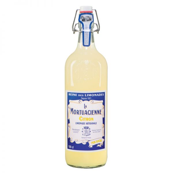 Limonada La Mortuacienne 1000ml