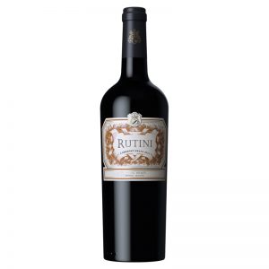 Cabernet Malbec Tinto Rutini 750ml