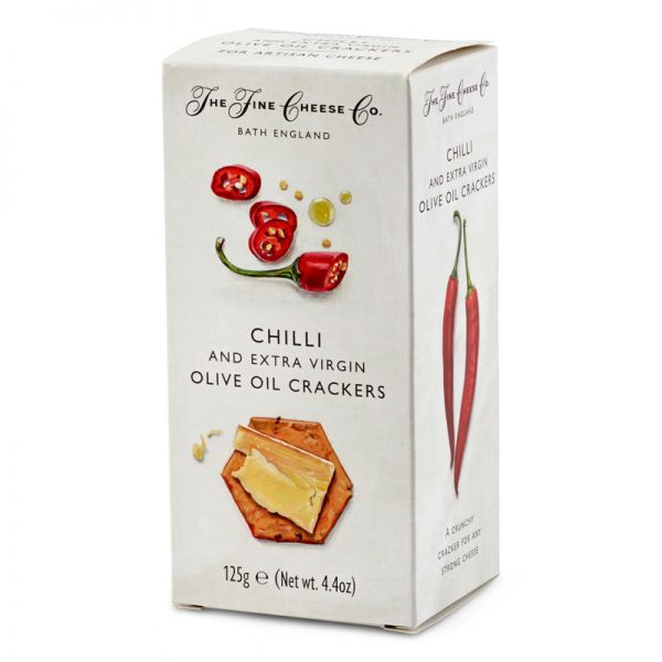 ideal to go with Cheddar cheese. 125g