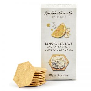 The Fine Cheese Co. Lemon