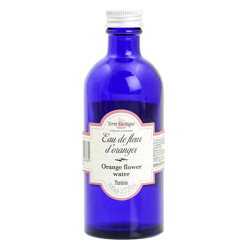 Onde Comprar Agua De Flor De Laranjeira