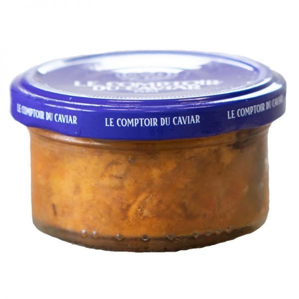 Ouriço-do-mar Le Comptoir Du Caviar 50g