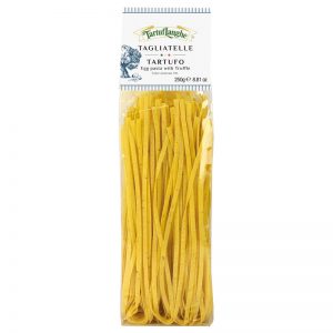 Tagliatelle com Ovo e Trufas Tartuflanghe 250g