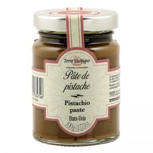 Terre Exotique Pistachio Cream 100g