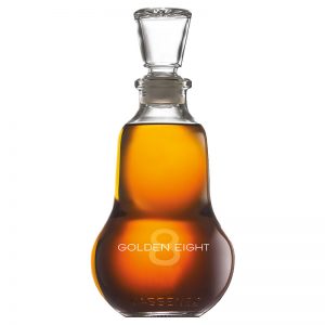 Distilleries Peureux Liqueur Williams Pear GOLDEN EIGHT 20cl 20cl