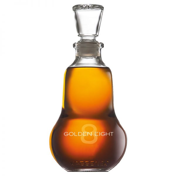 Golden Eight Licor Pera Williams Distilleries Peureux 20cl