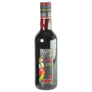 Distilleries Peureux Griottini Cherry Aperitif 15% 50cl