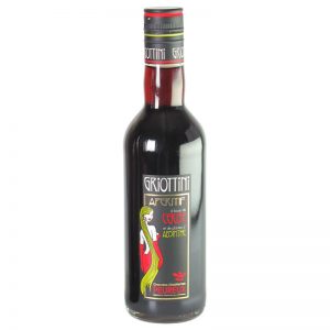 Griottini Aperitivo Cereja e Absinto Distilleries Peureux 50cl