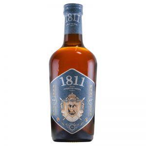 Distilleries Peureux PASTIS Liqueur 1811 45% 50cl