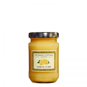 Thursday Cottage Lemon Curd 110g