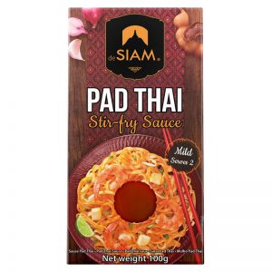 Sauce poisson 60ml - Siam