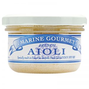 Marine Gourmet Marine Gourmet French Aioli Sauce 90g