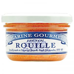 Marine Gourmet Marine Gourmet French Rouille Sauce 90g