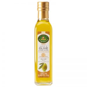 Huileries de Lapalisse Extra Virgin Olive Oil White Truffle 250ml