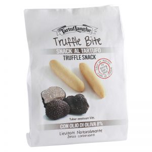 Tartuflanghe Mini Breadsticks With Truffle 100g