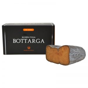 Butarga de Atum Bluefin BlackBox em Cera Mr. Moris 100/400g