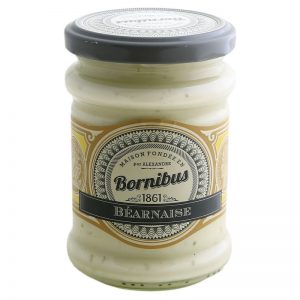 Molho Béarnaise Bornibus 210g
