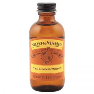 Extrato de Amêndoa Nielsen-Massey 60ml