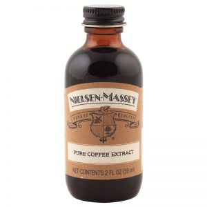 Extrato de Café Nielsen-Massey 60ml