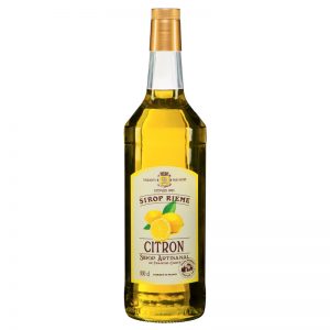 Syrup de Limão Rieme-Boissons 1000ml