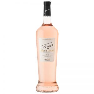 Estandon Terres de S. Louis Rose AOC Provence MAGNUM 1