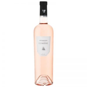 Provença Estandon Lumiere Rosé AOC Estandon 750ml