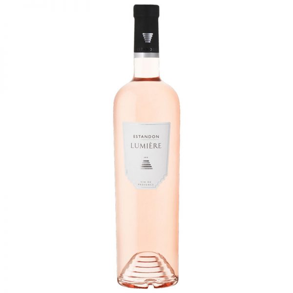 Estandon Lumière de Provence Rosé AOC 750ml