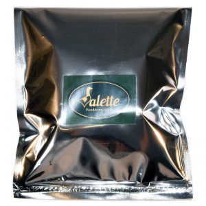 Escalopes de Foie Gras 20un Valette 1kg