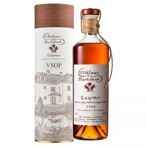 Château de Montifaud Cognac VSOP Millénium 70cl