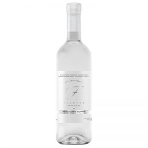 Água Mineral Natural Filette 75cl