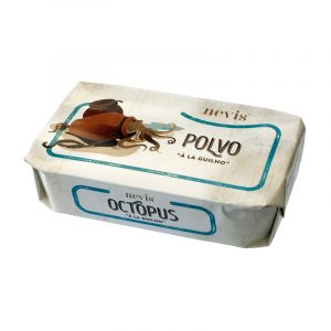 Nevis Octopus “à lá guilho”  110g