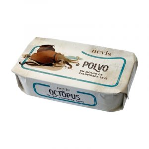 Polvo em Molho de Caldeirada Nevis 110g